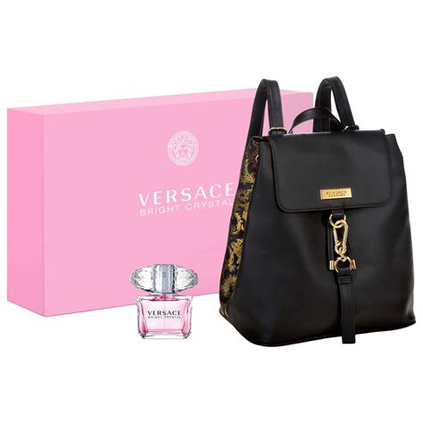 versace bright crystal summer bag|kohl's versace crystal.